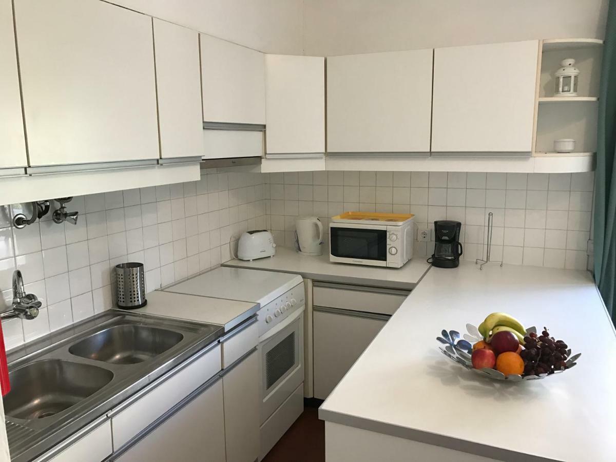 דירות אלבופיירה Breezy Nest By Ithouse מראה חיצוני תמונה