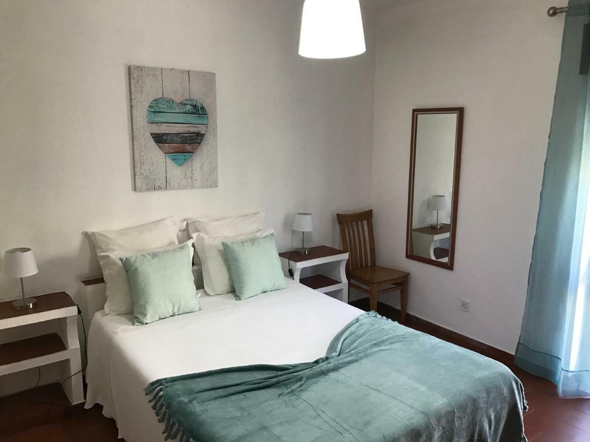 דירות אלבופיירה Breezy Nest By Ithouse מראה חיצוני תמונה